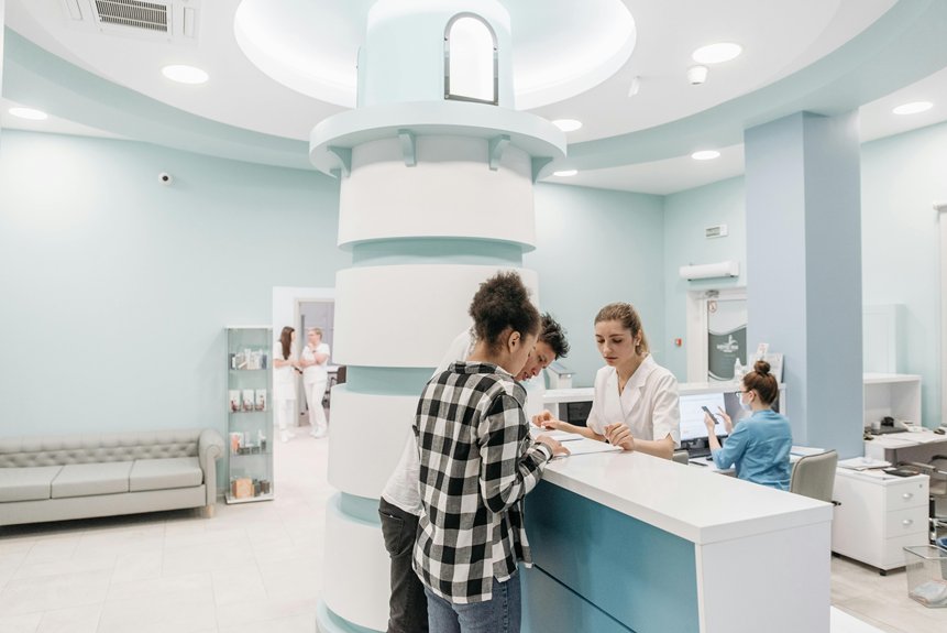 patient conversion strategies ozark