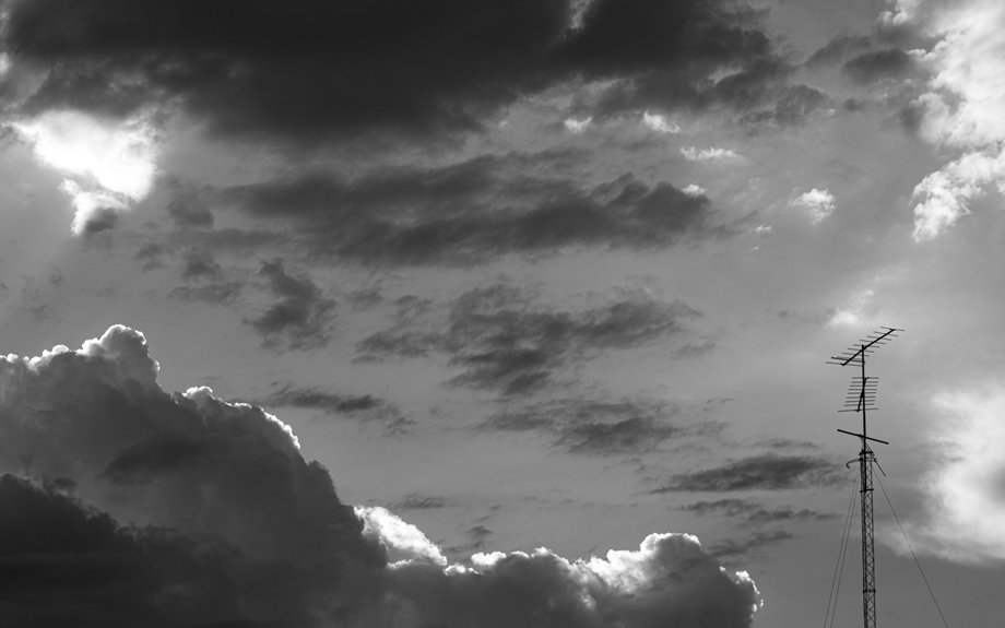 potential issues with transmission