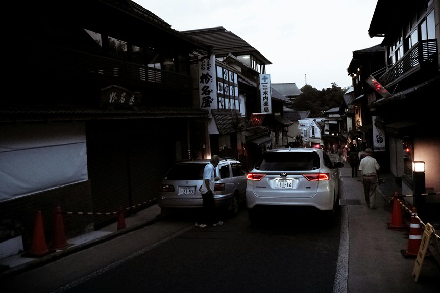 roof damage indicators