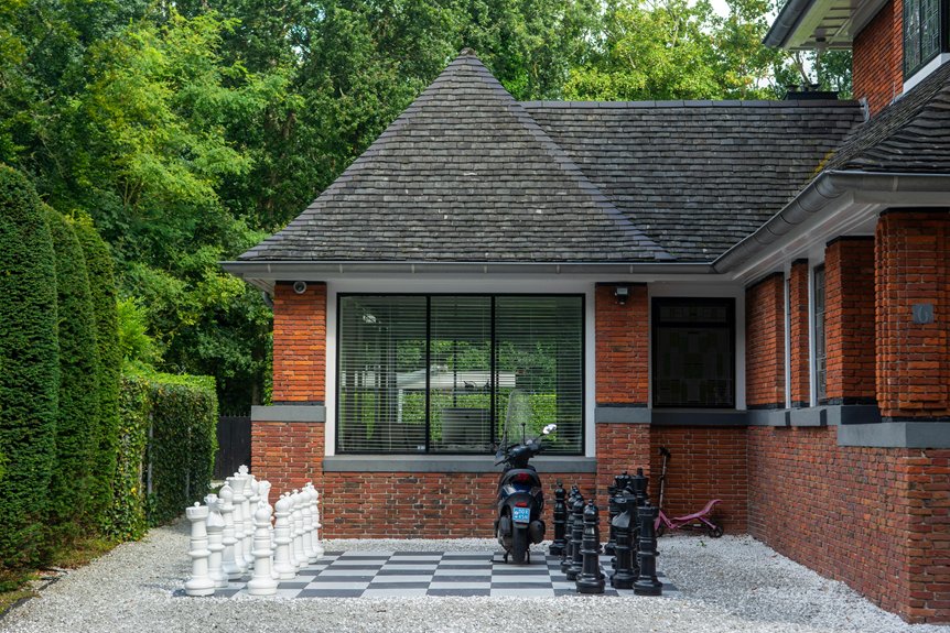 roof durability enhancement methods