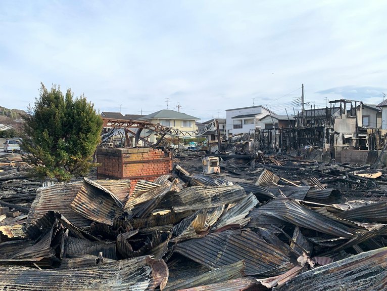 roof insurance claims process