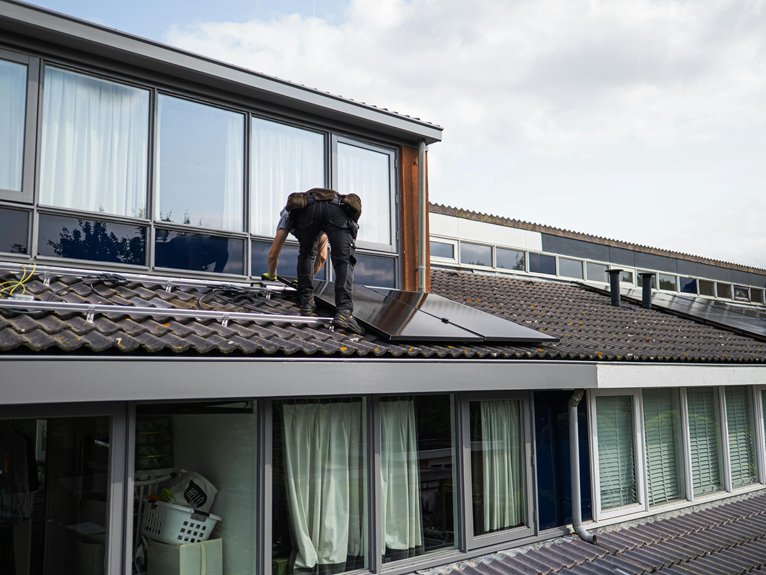 roof maintenance preventative checklist