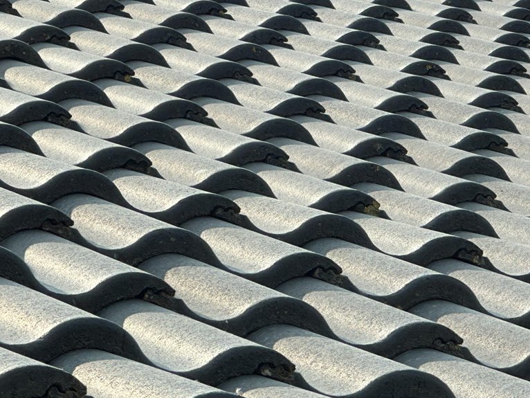 roofing material comparison