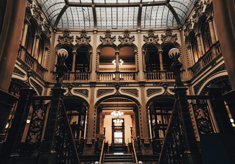 rustic farmhouse floor designs