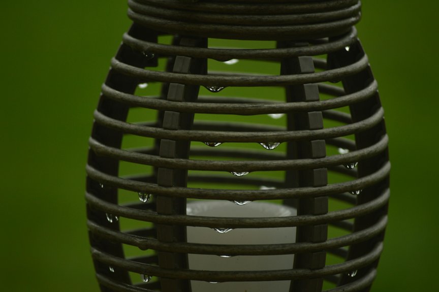 seasonal humidity floor protection