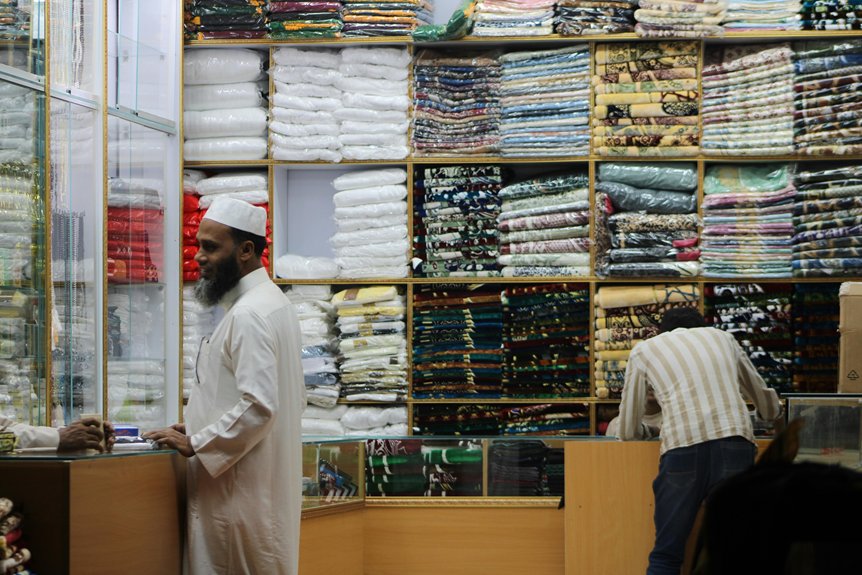 sell products on multiple platforms