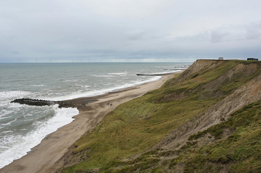 seven mile beach photography locations