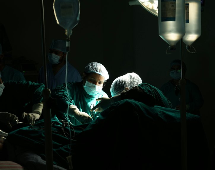 small town medical seo