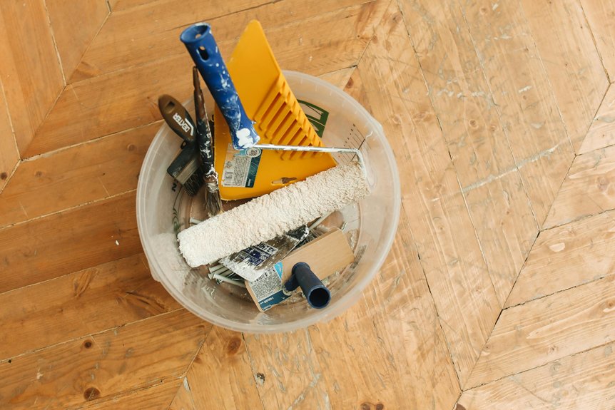southwest virginia flooring restoration