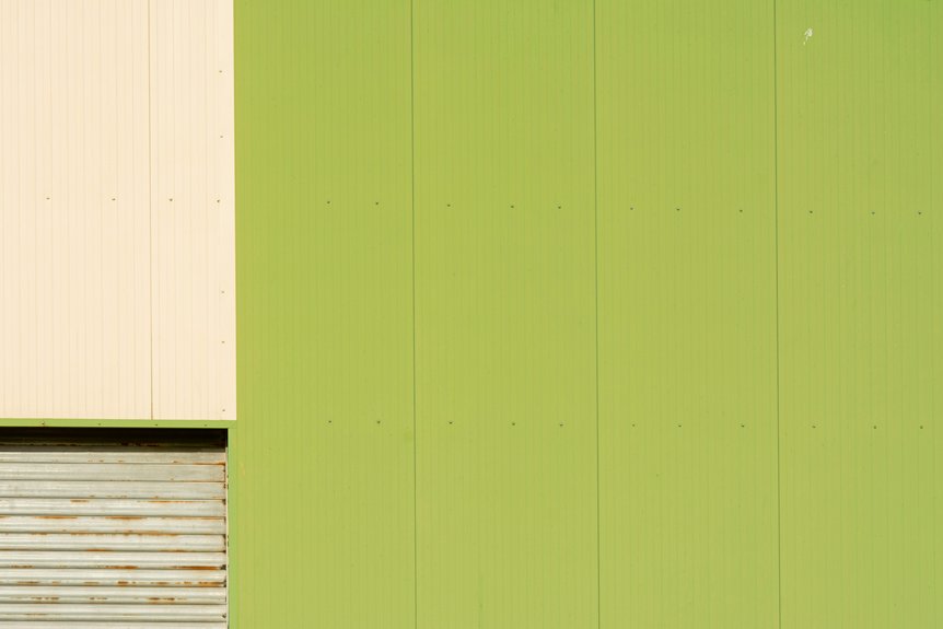 summerfield garage door panel replacement