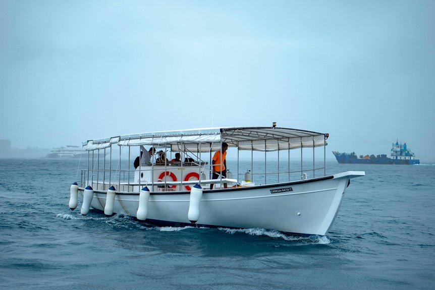 top beaches in grand cayman