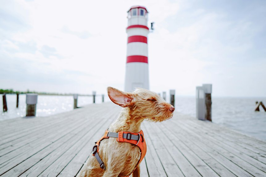 topsail island pet rentals