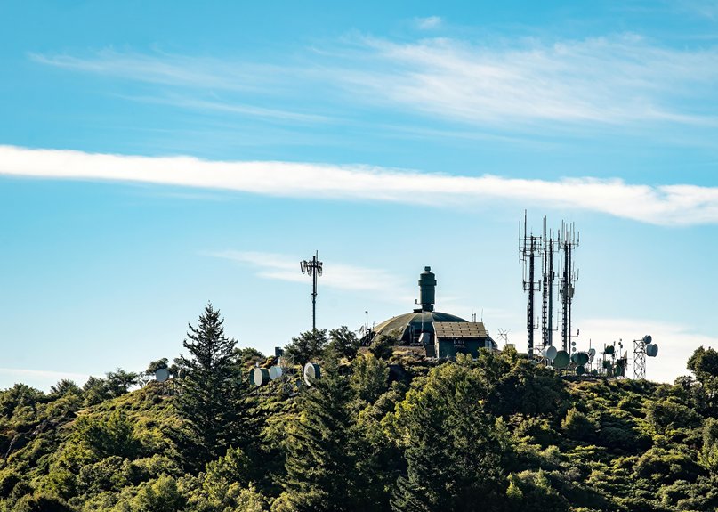 transmission slipping uphill issues