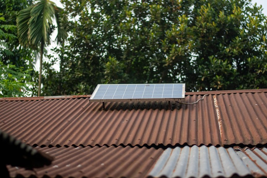 union city wind resistant roofing