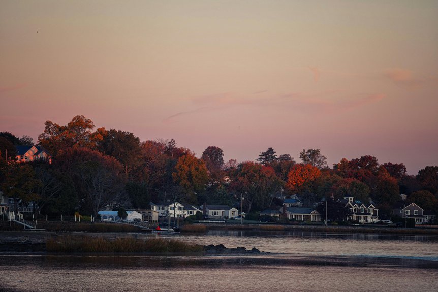 waterproof flooring for waterfront homes