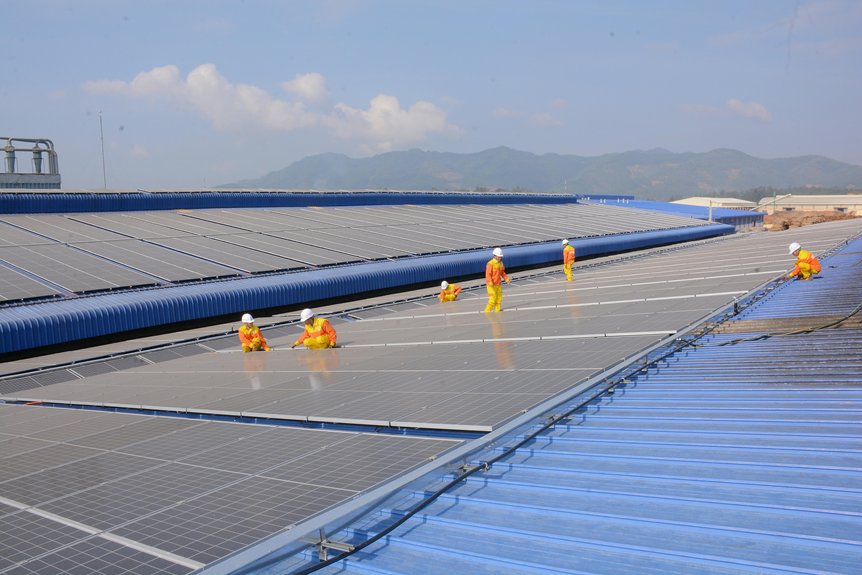 yukon metal roof installers