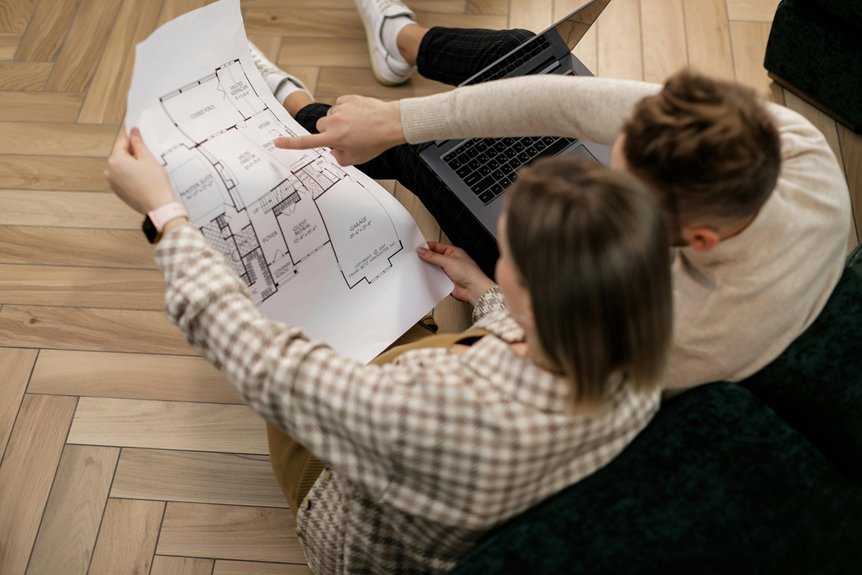 abingdon flooring supply guide
