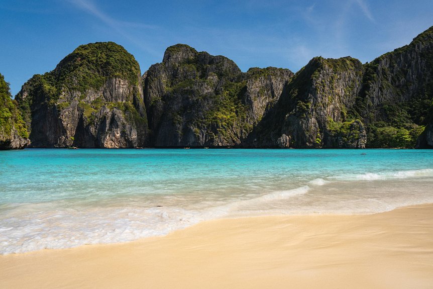 affordable coastal getaway