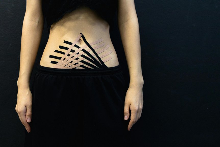 arm skin tightening garner