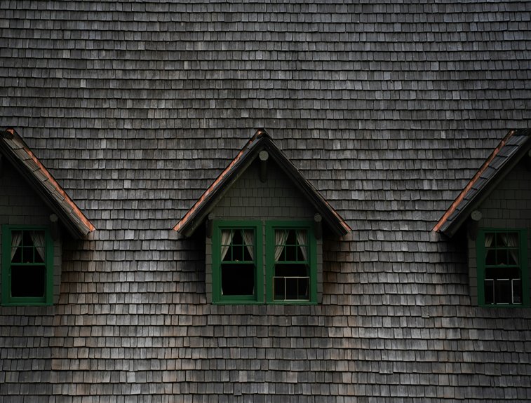 best roofing materials washington