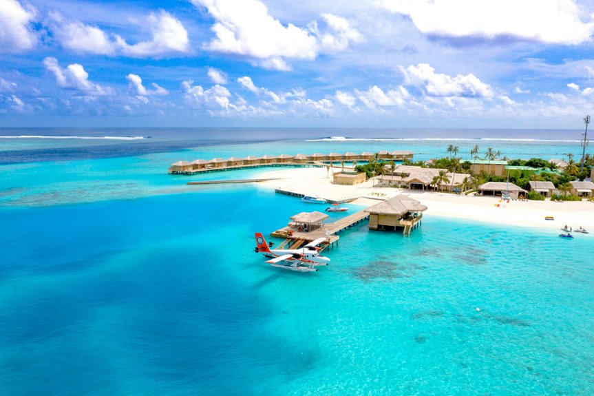 coastal rental destination comparison