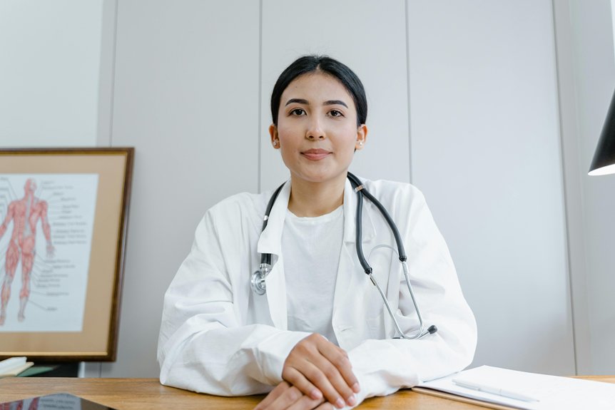 enhancing high point medical reputation
