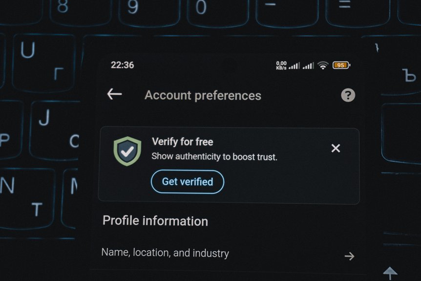 factors enhancing user trust