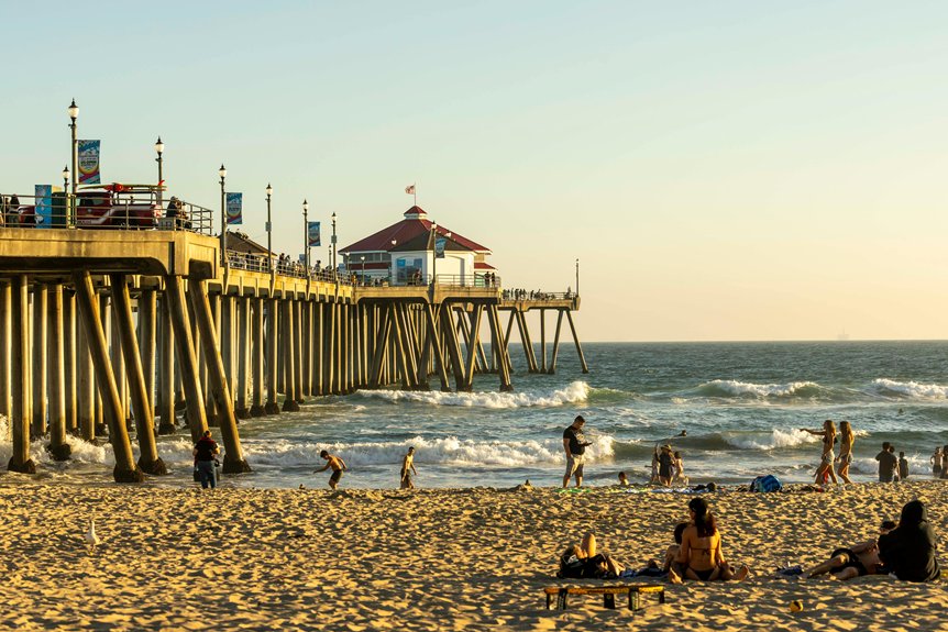 family friendly peaceful north topsail