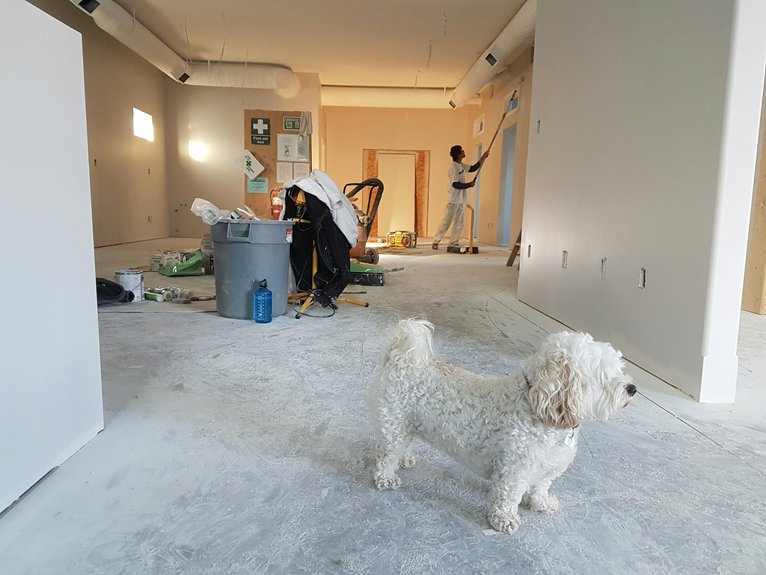 flooring material sourcing locations