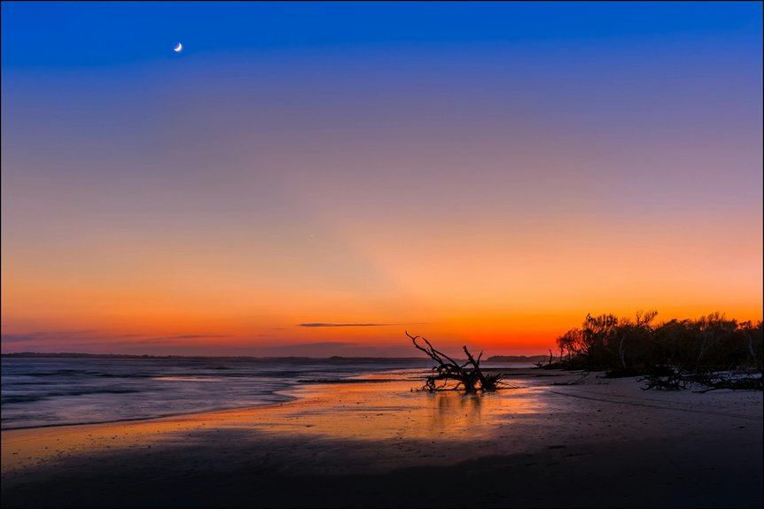 hidden coastal paradise