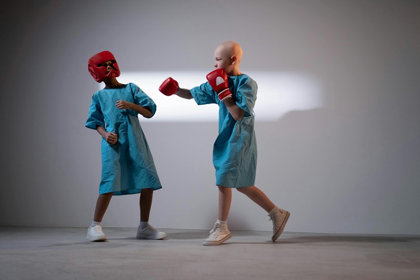 local expertise versus corporate resources