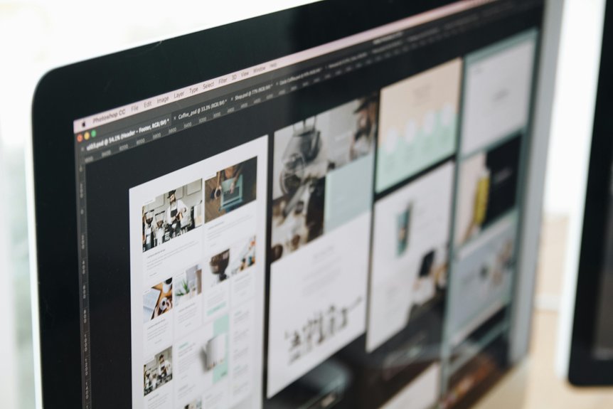 medical office website optimization