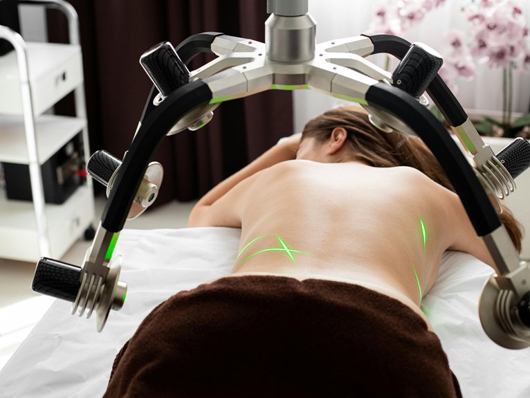 non invasive fat reduction