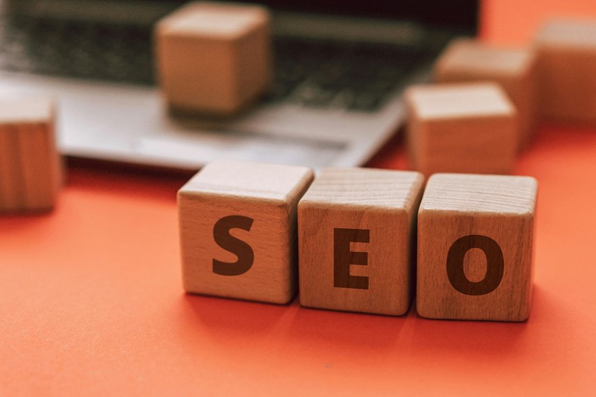 optimizing seo for traffic