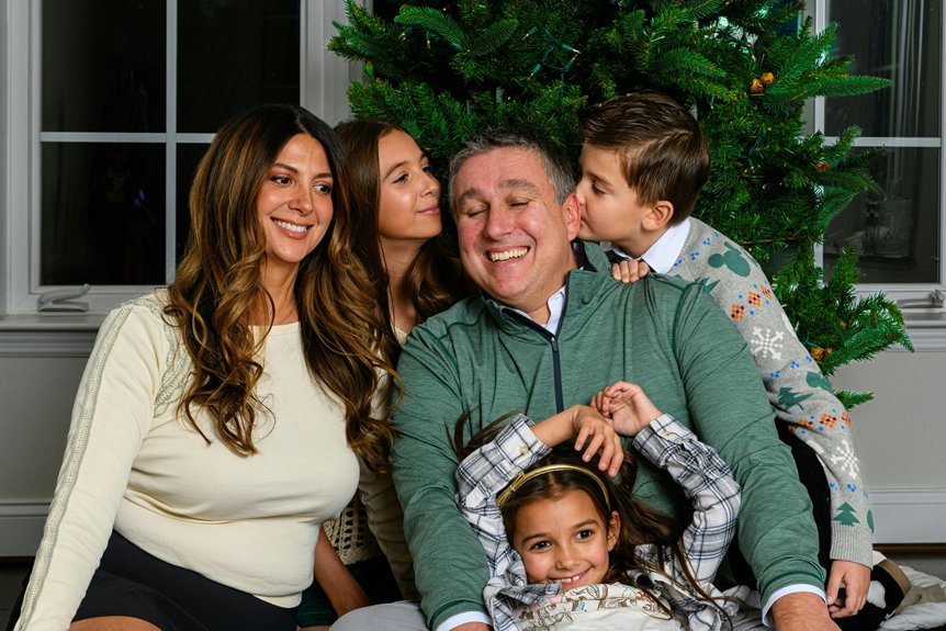 pennsylvania families choose north topsail