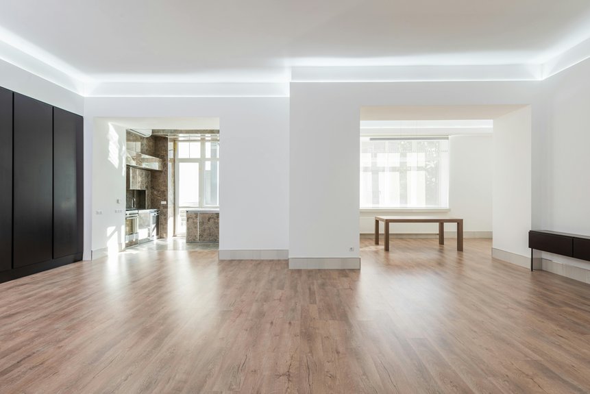 rental flooring material sources