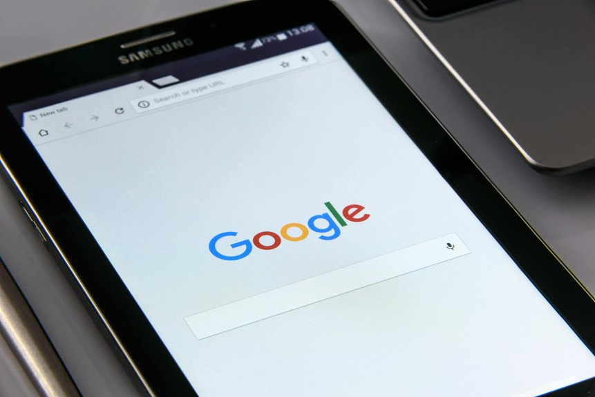 resolving search console indexing