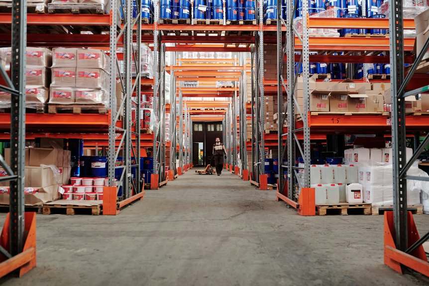 retail vs wholesale flooring