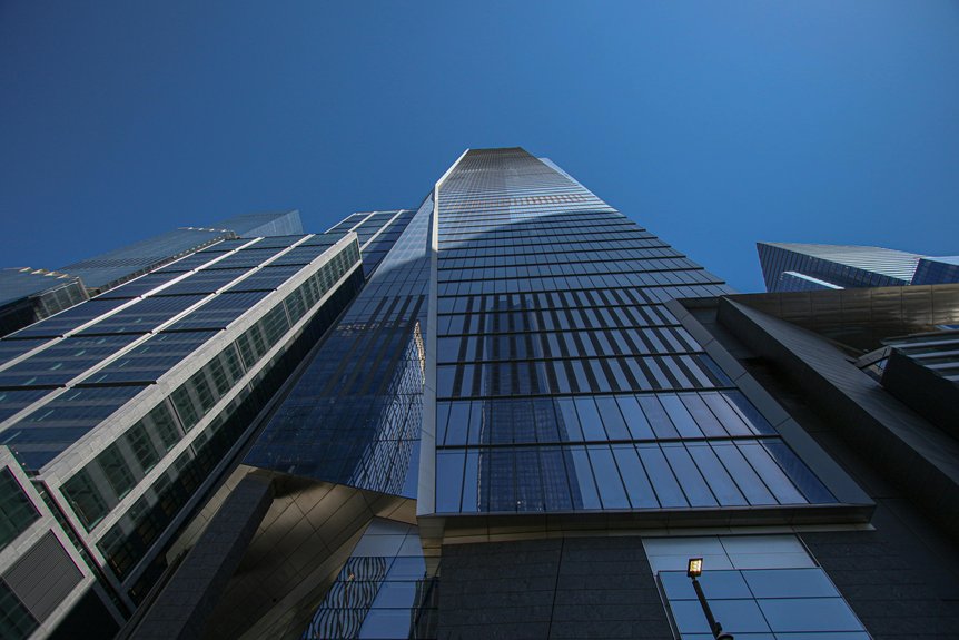 roof financing options warr acres