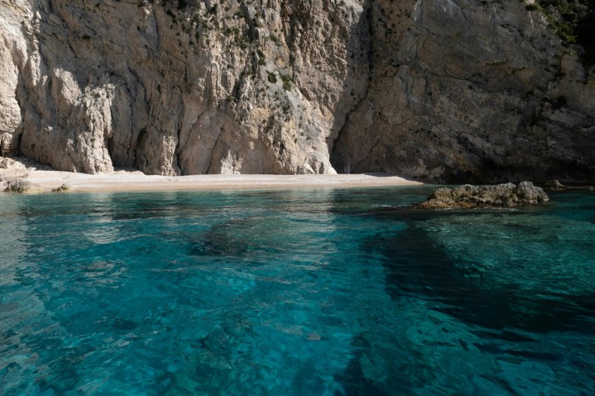 secluded north topsail beach