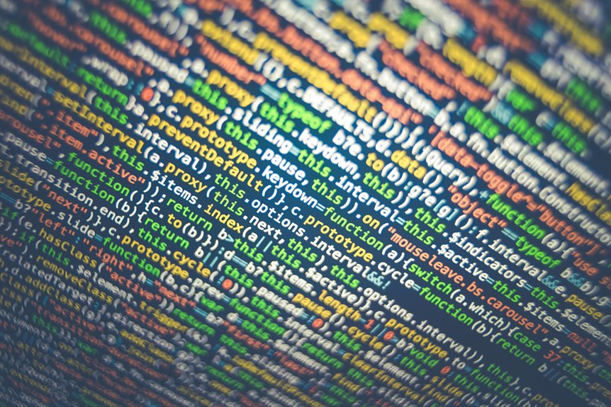 seo and website structure