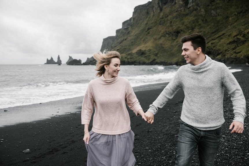 serene coastal vacation destination