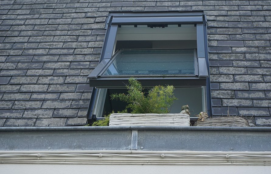 storm resistant roofing materials