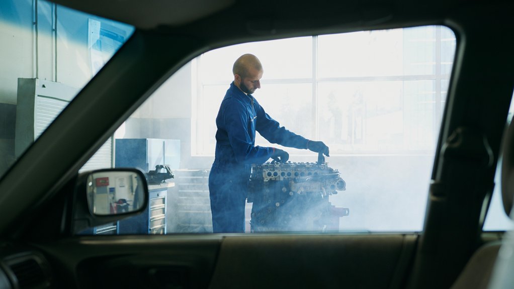 transmission problems in durham