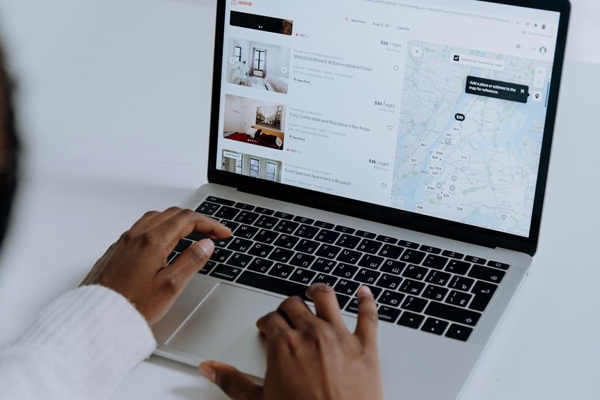 website speed influences search intent