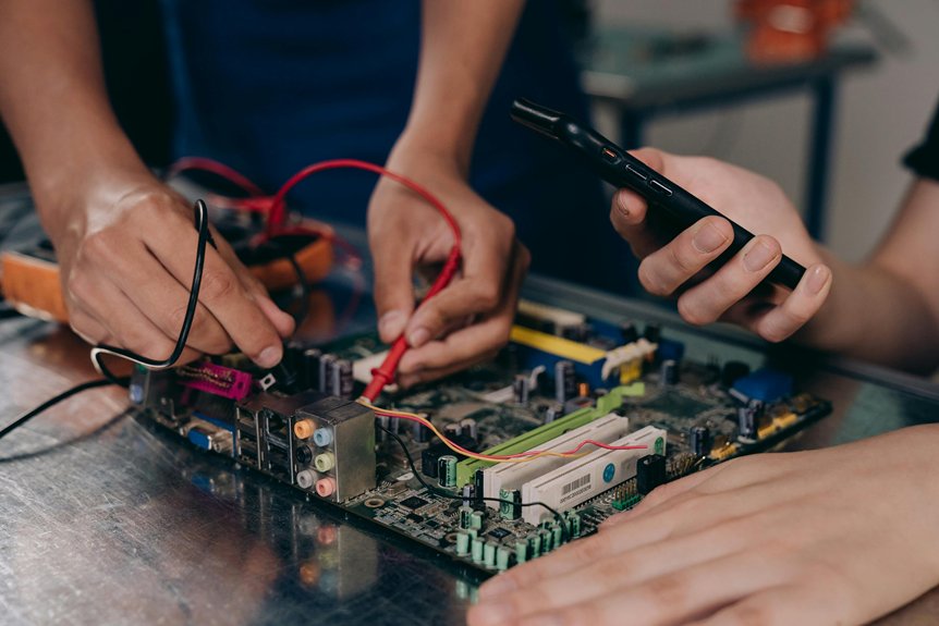 website speed testing tools