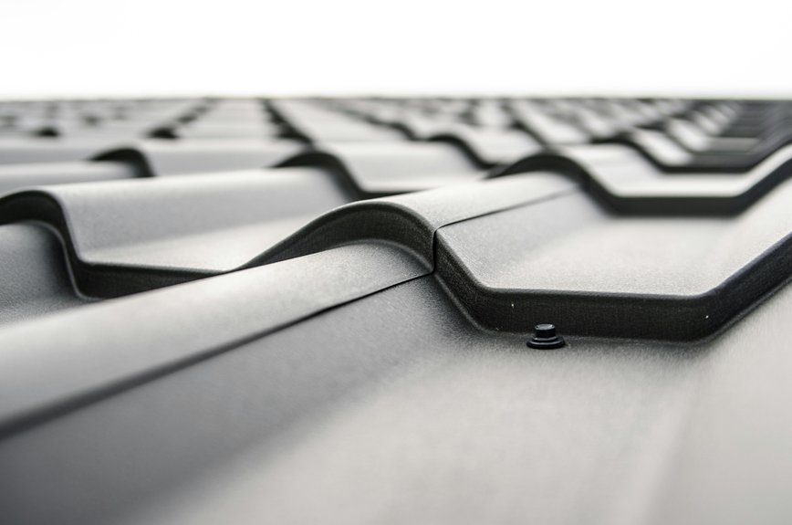 durable metal roofing oklahoma
