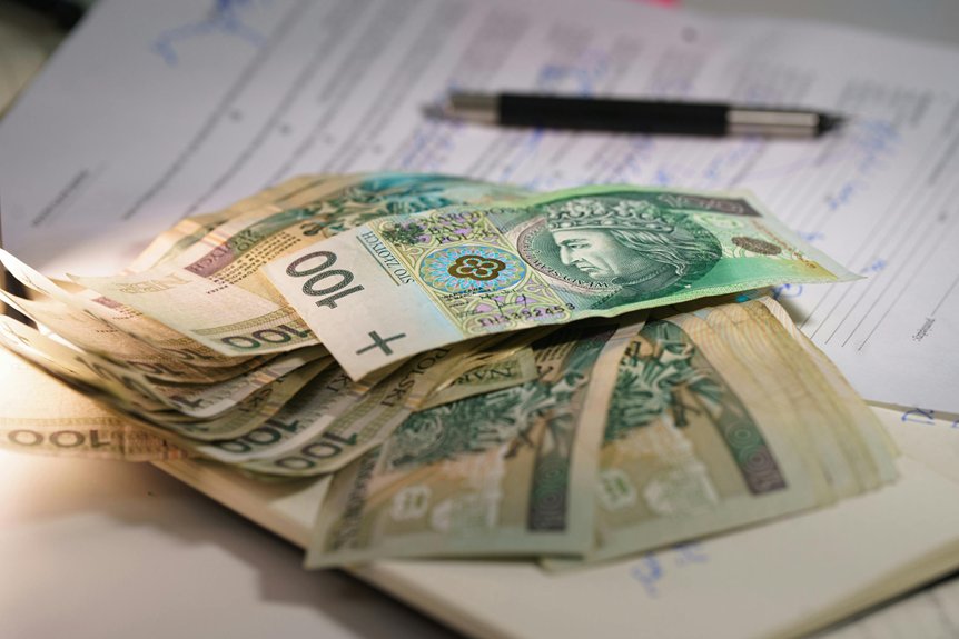 lake management cost accountability