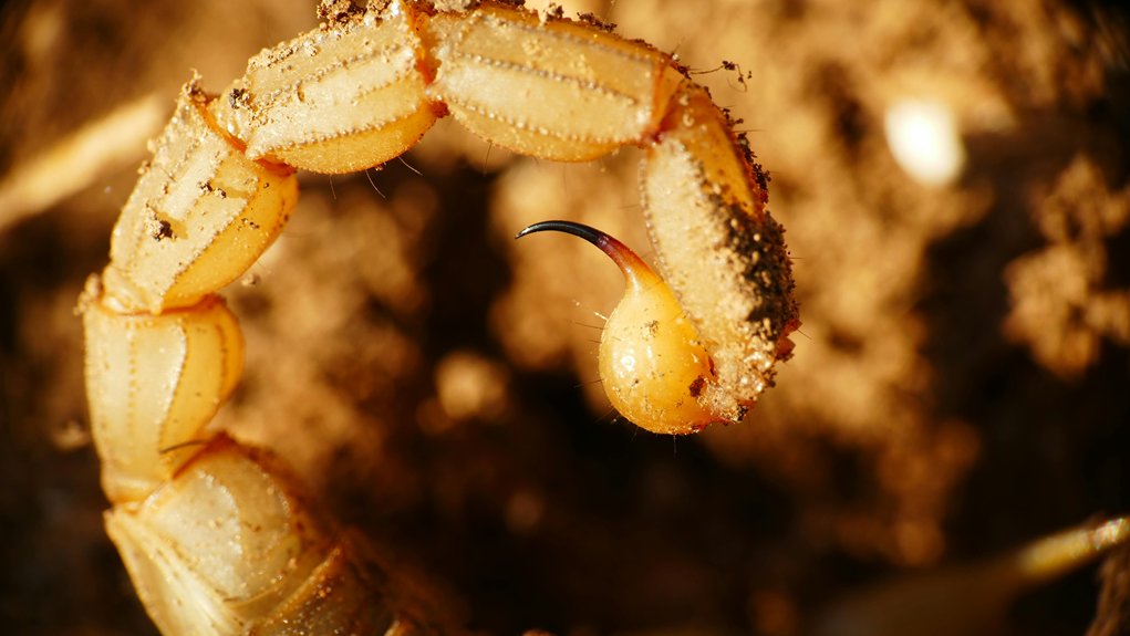 late detection of hab toxins