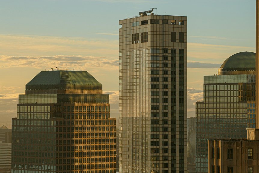 modern frisco shingle roofing